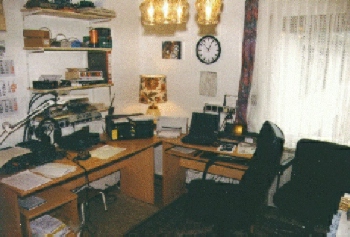 Shack, View 2